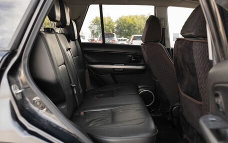 Suzuki Grand Vitara, 2008 год, 770 000 рублей, 18 фотография