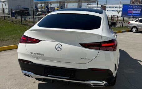 Mercedes-Benz GLE Coupe, 2023 год, 13 950 000 рублей, 3 фотография