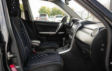 Suzuki Grand Vitara, 2008 год, 770 000 рублей, 19 фотография