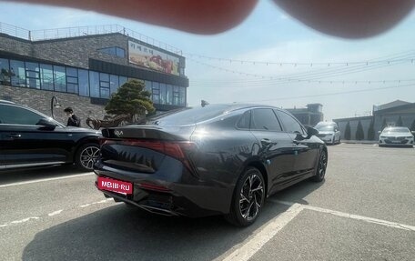KIA K5, 2026 год, 3 290 000 рублей, 4 фотография
