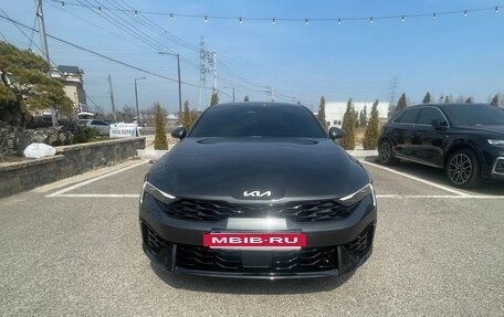 KIA K5, 2026 год, 3 290 000 рублей, 2 фотография
