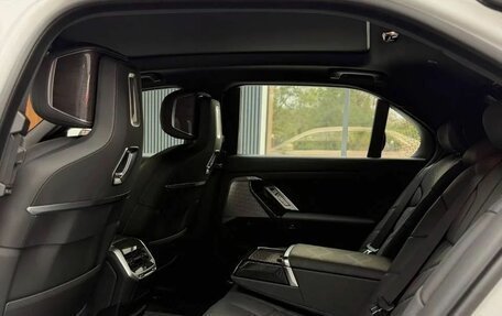 BMW 7 серия, 2026 год, 14 500 000 рублей, 8 фотография