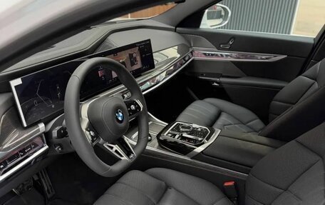 BMW 7 серия, 2026 год, 14 500 000 рублей, 6 фотография