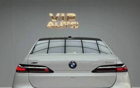 BMW 7 серия, 2026 год, 14 500 000 рублей, 3 фотография