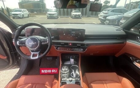 KIA K5, 2026 год, 3 290 000 рублей, 6 фотография