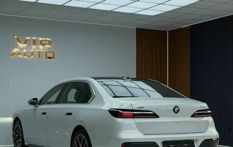 BMW 7 серия, 2026 год, 14 500 000 рублей, 2 фотография