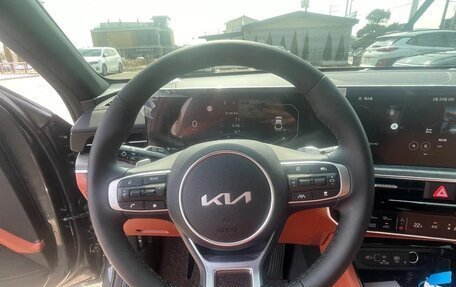 KIA K5, 2026 год, 3 290 000 рублей, 7 фотография