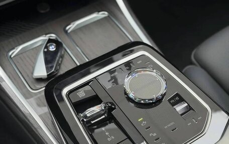 BMW 7 серия, 2026 год, 14 500 000 рублей, 9 фотография