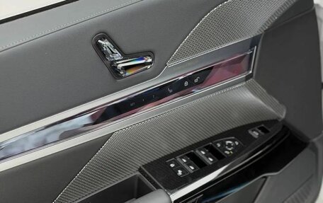BMW 7 серия, 2026 год, 14 500 000 рублей, 11 фотография