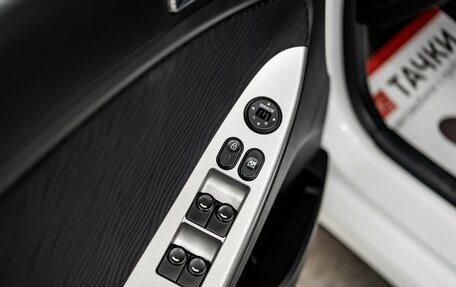 Hyundai Solaris II рестайлинг, 2013 год, 1 000 000 рублей, 19 фотография