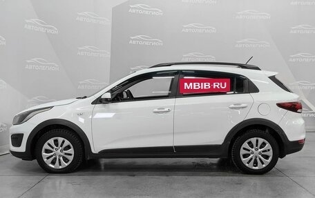 KIA Rio IV, 2018 год, 1 065 000 рублей, 2 фотография