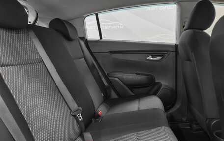 KIA Rio IV, 2018 год, 1 065 000 рублей, 14 фотография