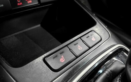 KIA Rio IV, 2018 год, 1 065 000 рублей, 20 фотография