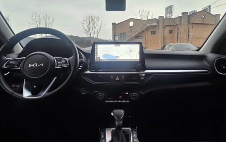 KIA K3, 2023 год, 1 540 000 рублей, 6 фотография