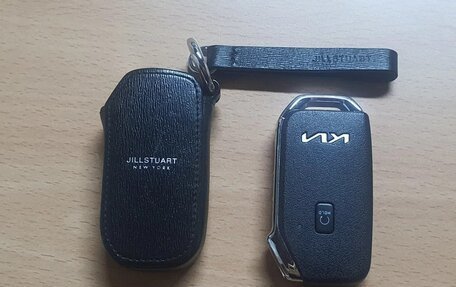 KIA K3, 2023 год, 1 540 000 рублей, 9 фотография