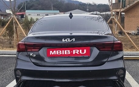 KIA K3, 2023 год, 1 540 000 рублей, 5 фотография