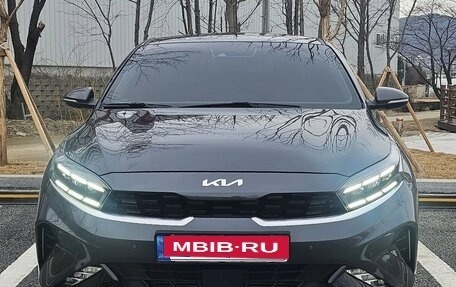 KIA K3, 2023 год, 1 540 000 рублей, 2 фотография