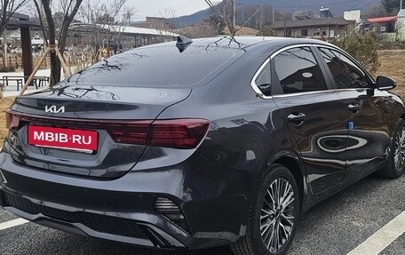 KIA K3, 2023 год, 1 540 000 рублей, 4 фотография