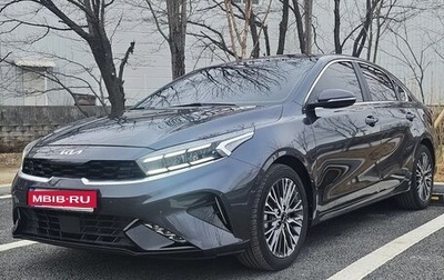 KIA K3, 2023 год, 1 540 000 рублей, 1 фотография