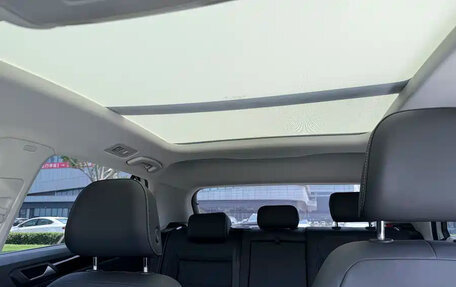 Volkswagen T-Roc I, 2022 год, 1 700 000 рублей, 9 фотография