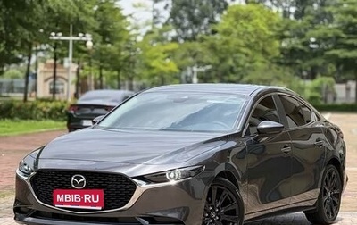 Mazda 3, 2022 год, 1 350 000 рублей, 1 фотография