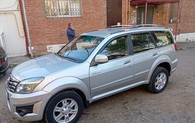 Great Wall Hover H3 I, 2012 год, 550 000 рублей, 1 фотография