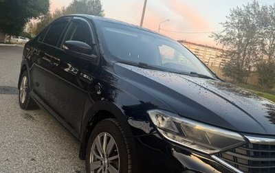Volkswagen Polo VI (EU Market), 2020 год, 1 120 000 рублей, 1 фотография