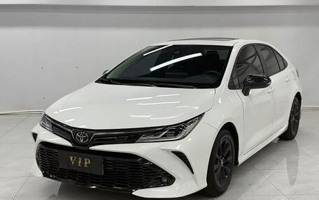 Toyota Corolla, 2023 год, 1 520 007 рублей, 1 фотография