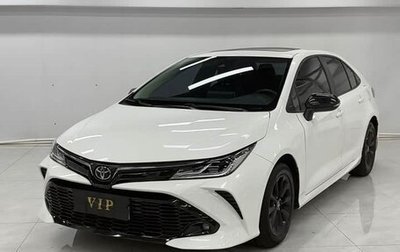 Toyota Corolla, 2023 год, 1 520 007 рублей, 1 фотография
