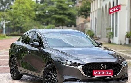 Mazda 3, 2022 год, 1 350 000 рублей, 3 фотография