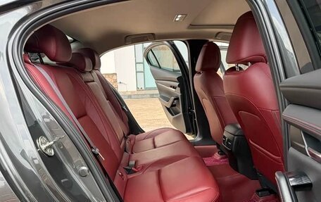 Mazda 3, 2022 год, 1 350 000 рублей, 12 фотография