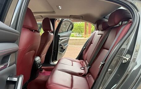 Mazda 3, 2022 год, 1 350 000 рублей, 13 фотография