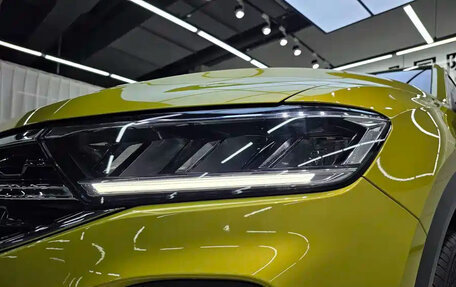 Volkswagen T-Roc I, 2022 год, 1 766 000 рублей, 4 фотография