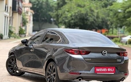 Mazda 3, 2022 год, 1 350 000 рублей, 6 фотография