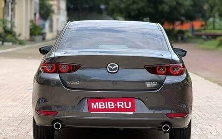 Mazda 3, 2022 год, 1 350 000 рублей, 5 фотография