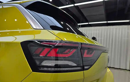 Volkswagen T-Roc I, 2022 год, 1 766 000 рублей, 8 фотография