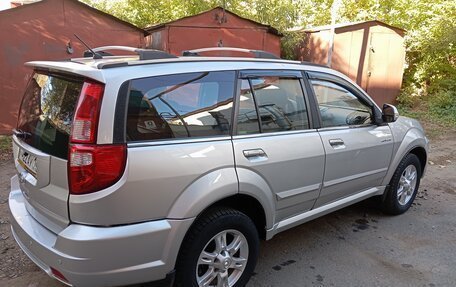 Great Wall Hover H3 I, 2012 год, 550 000 рублей, 7 фотография