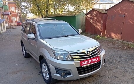 Great Wall Hover H3 I, 2012 год, 550 000 рублей, 6 фотография