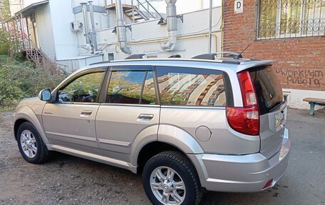Great Wall Hover H3 I, 2012 год, 550 000 рублей, 8 фотография