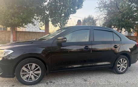 Volkswagen Polo VI (EU Market), 2020 год, 1 120 000 рублей, 5 фотография
