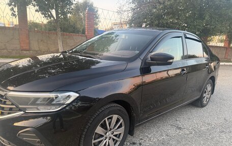Volkswagen Polo VI (EU Market), 2020 год, 1 120 000 рублей, 3 фотография