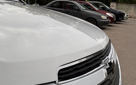 Chevrolet Cruze II, 2013 год, 580 000 рублей, 11 фотография