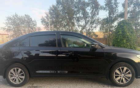 Volkswagen Polo VI (EU Market), 2020 год, 1 120 000 рублей, 9 фотография