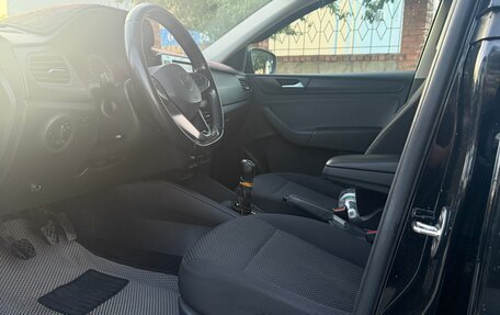 Volkswagen Polo VI (EU Market), 2020 год, 1 120 000 рублей, 11 фотография