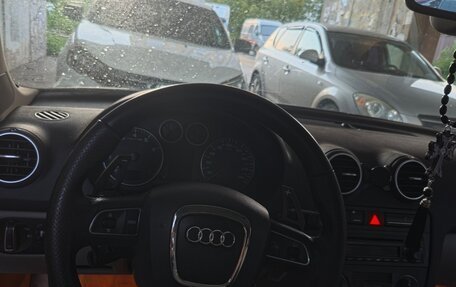 Audi A3, 2005 год, 570 000 рублей, 5 фотография