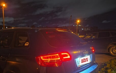 Audi A3, 2005 год, 570 000 рублей, 4 фотография