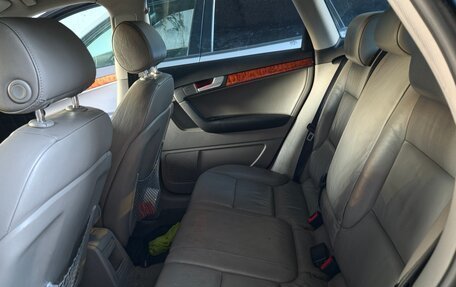 Audi A3, 2005 год, 570 000 рублей, 8 фотография