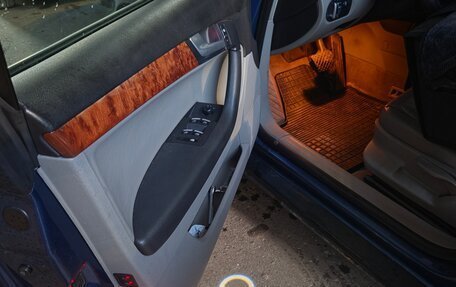 Audi A3, 2005 год, 570 000 рублей, 7 фотография