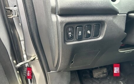 Mitsubishi ASX I рестайлинг, 2013 год, 1 150 000 рублей, 17 фотография