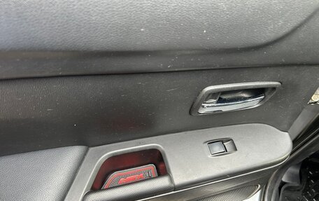 Mitsubishi ASX I рестайлинг, 2013 год, 1 150 000 рублей, 21 фотография